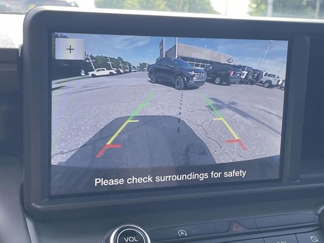Certified 2024 Ford Maverick Tremor w/ Tremor Off-Road Package AWD/4WD image 25