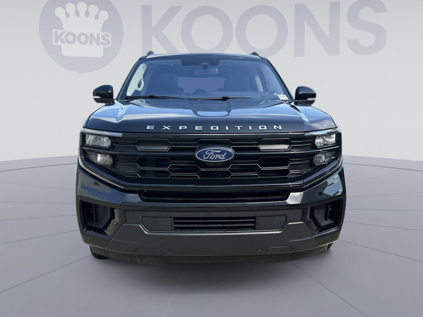 Certified 2025 Ford Expedition Active AWD/4WD image 4