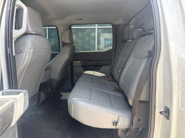 Certified 2026 Ford F350 XL AWD/4WD image 10