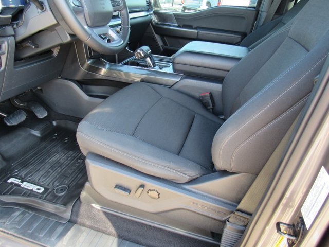 Certified 2023 Ford F150 XLT w/ Equipment Group 302A High AWD/4WD image 18