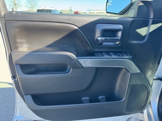 Used 2017 Chevrolet Silverado 1500 LT w/ All Star Edition image 11