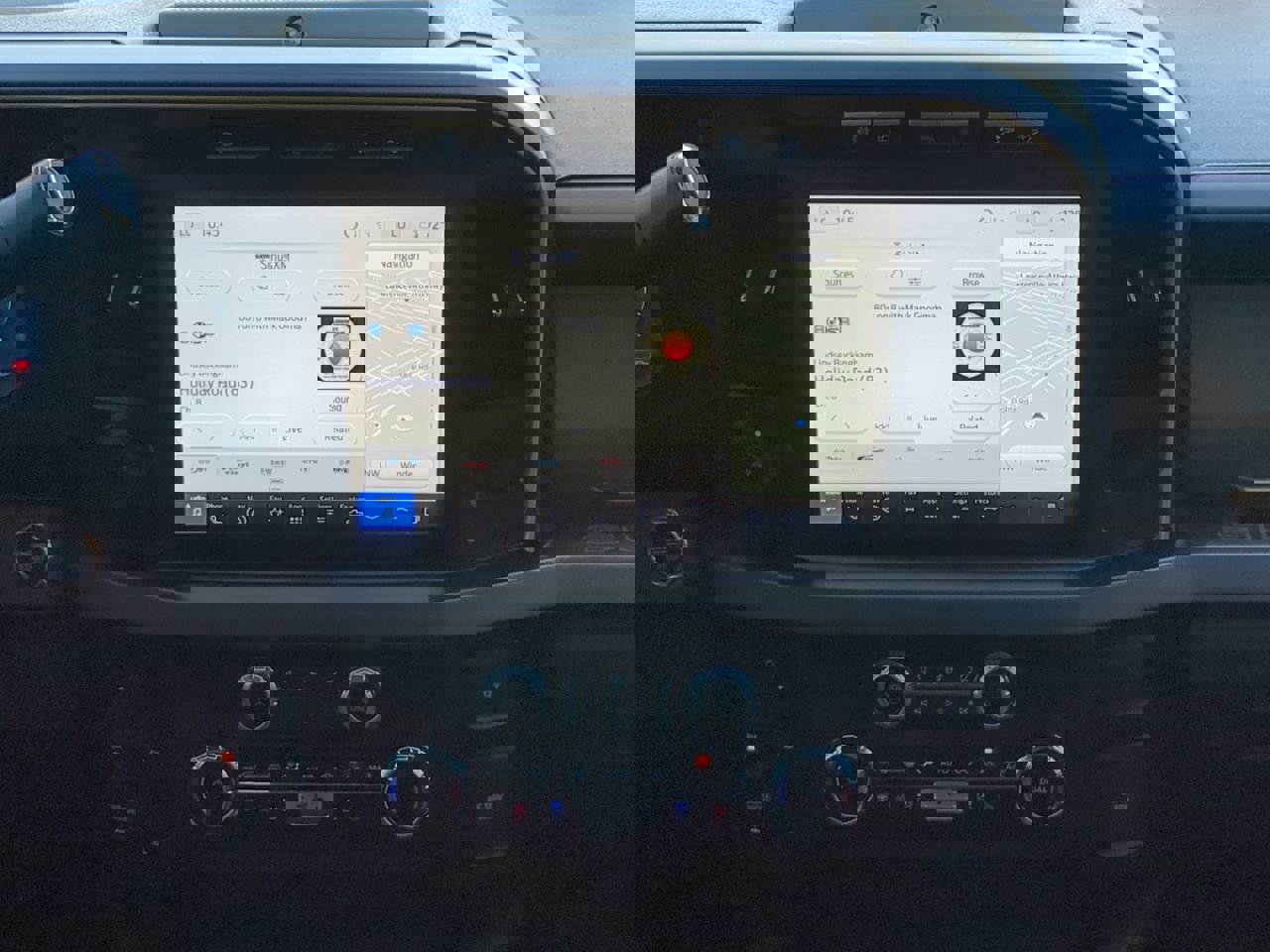 Certified 2024 Ford F250 Platinum image 16