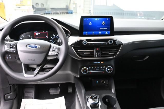 Certified 2020 Ford Escape SE AWD/4WD image 22
