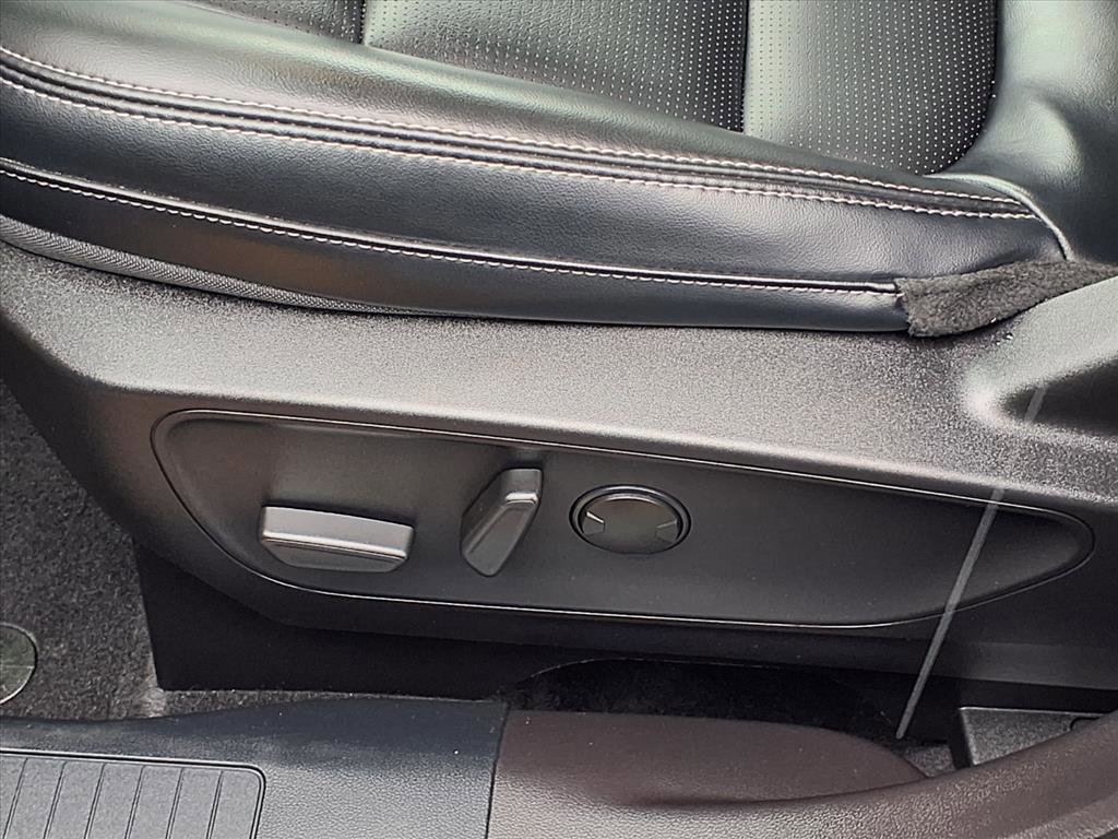 Certified 2023 Ford Escape Platinum image 7