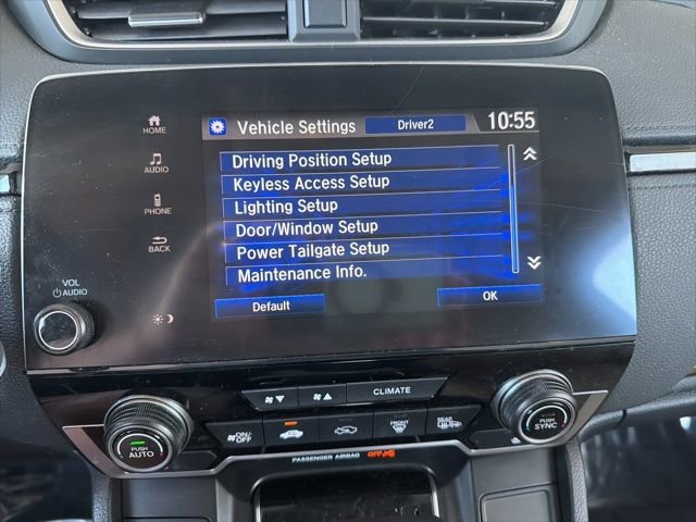 Used 2020 Honda CR-V EX-L image 32