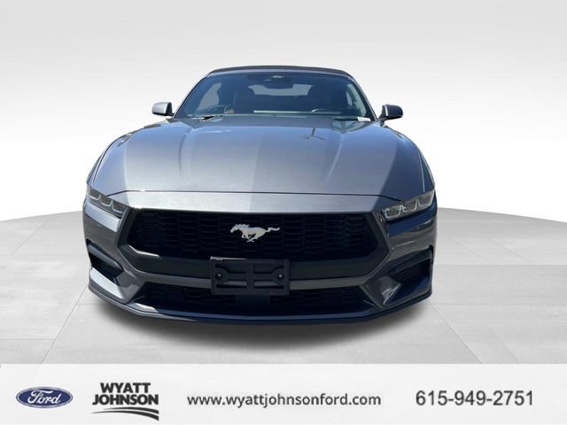 Certified 2024 Ford Mustang Premium RWD image 8
