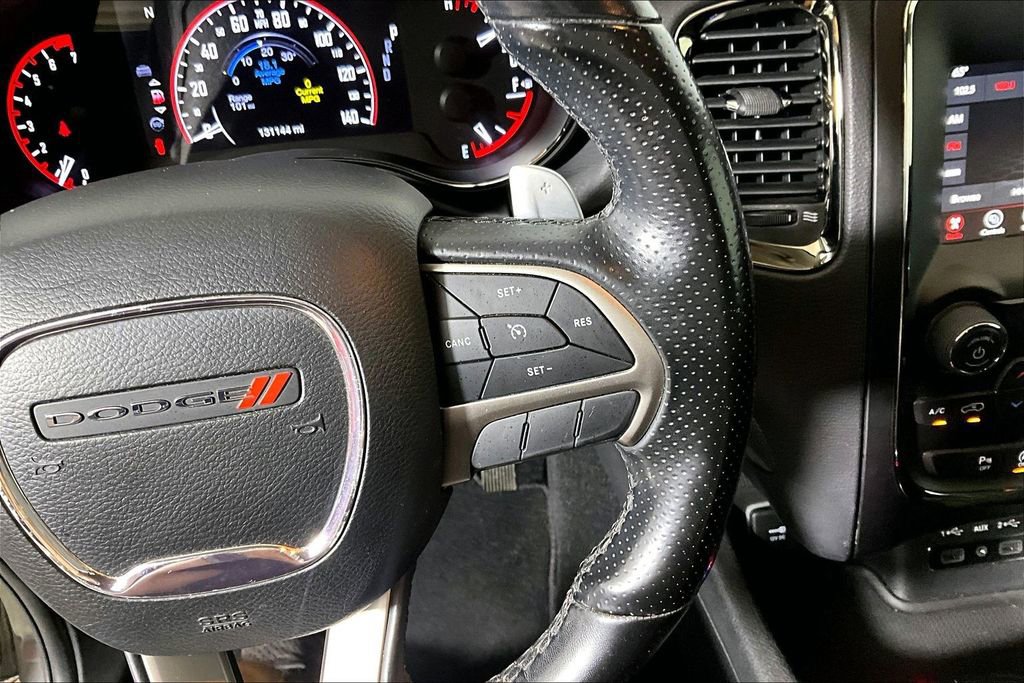 Used 2020 Dodge Durango GT RWD image 15