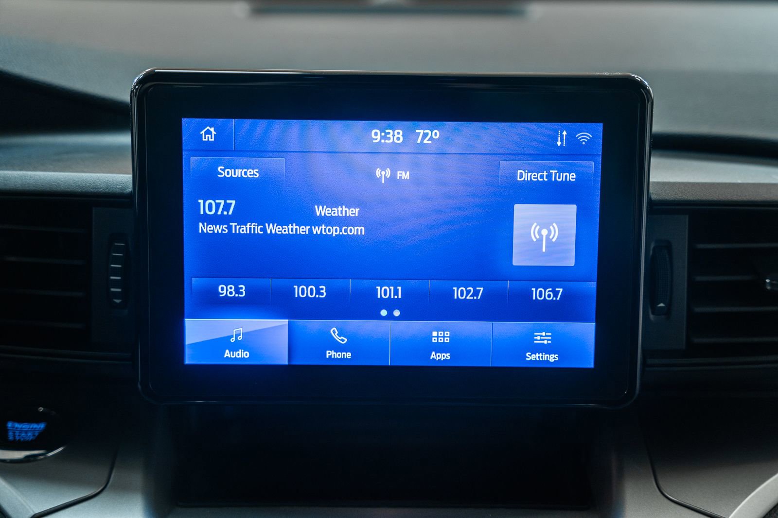 Certified 2022 Ford Explorer XLT image 27