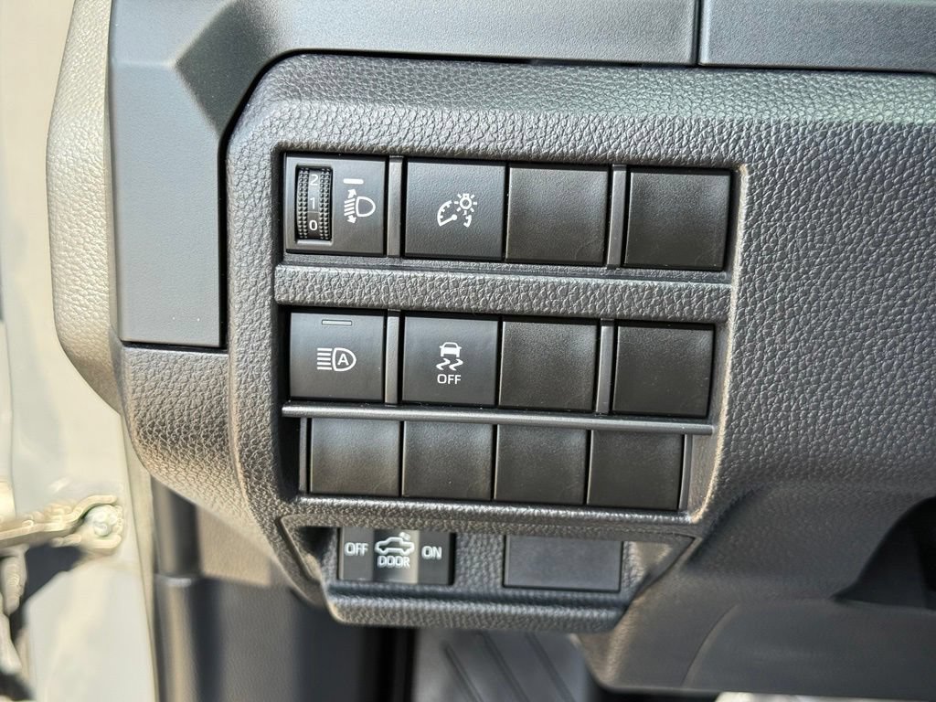 Used 2025 Toyota Tacoma SR RWD image 16