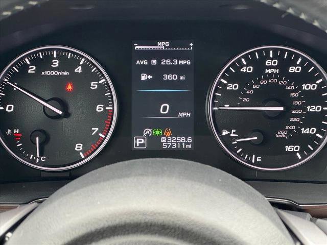 Used 2021 Subaru Outback Touring XT image 15