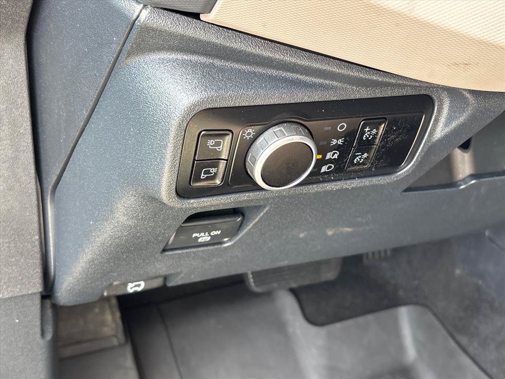 Certified 2024 Ford Bronco Wildtrak AWD/4WD image 26