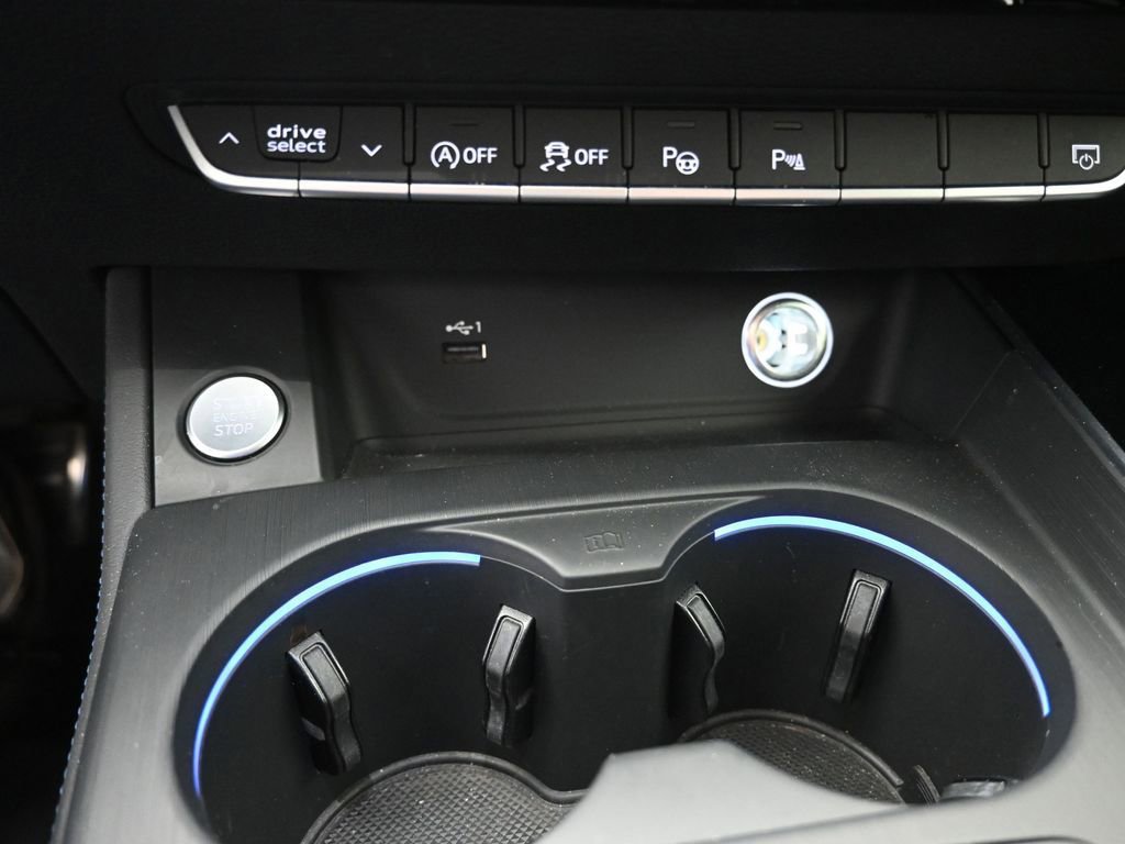 Used 2019 Audi A5 2.0T Prestige w/ Black Optic Plus Package image 16