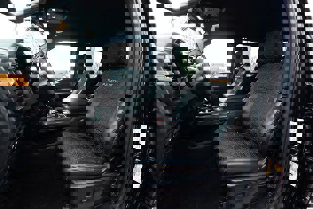 Certified 2025 Ford F150 Tremor image 16