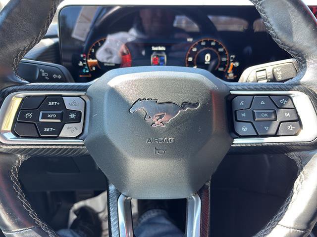 Certified 2024 Ford Mustang Premium image 21