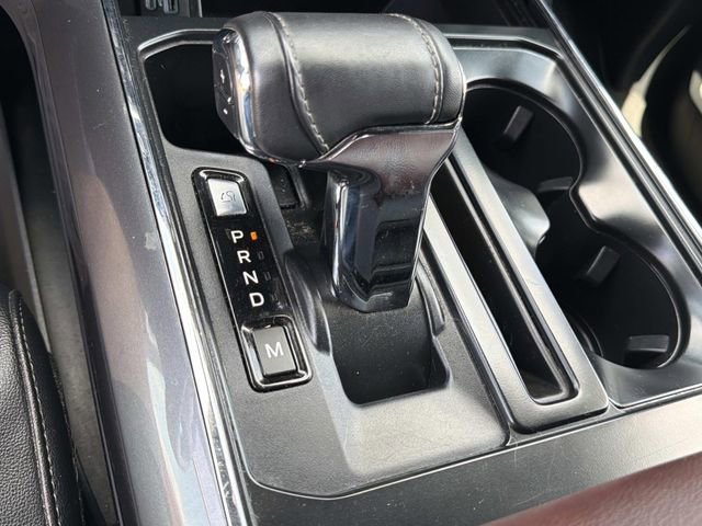 Certified 2023 Ford F150 Lariat AWD/4WD image 28