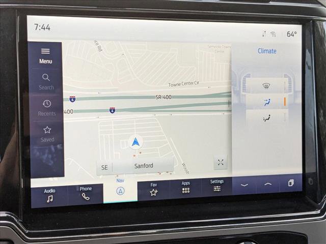 Certified 2022 Ford F250 Lariat w/ Tremor Off-Road Package image 13