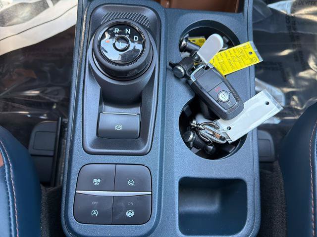 Certified 2023 Ford Maverick Lariat w/ Equipment Group 500A Standard AWD/4WD image 20