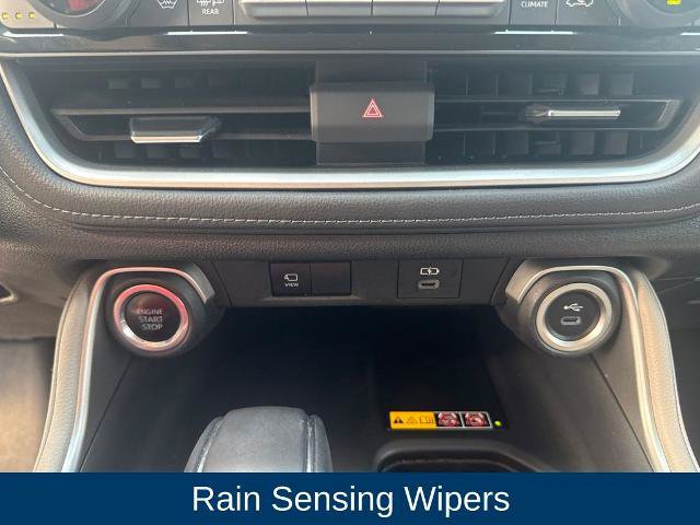 Used 2024 Toyota Grand Highlander FWD image 27