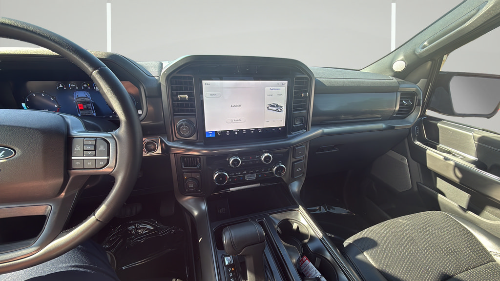Certified 2025 Ford F150 Lariat AWD/4WD image 23