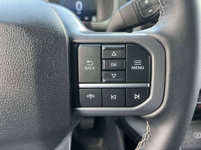 Certified 2025 Ford F150 XLT w/ Equipment Group 303A High AWD/4WD image 26