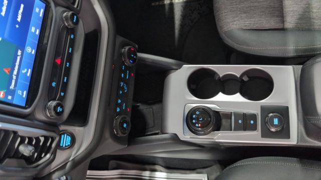 Certified 2023 Ford Bronco Sport Big Bend w/ Convenience Package AWD/4WD image 27