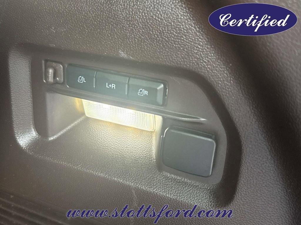 Certified 2021 Ford Explorer King Ranch w/ Premium Technology Package image 32