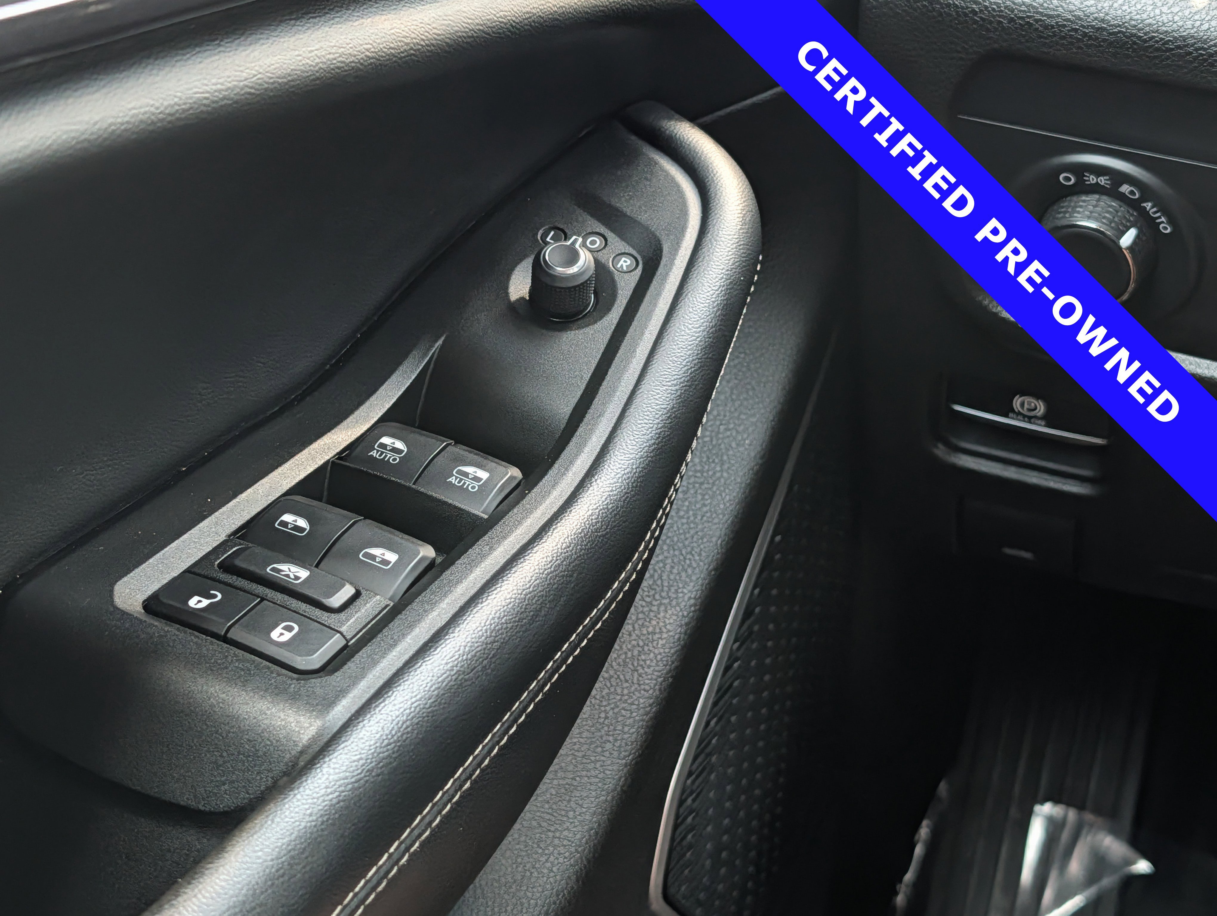 Used 2021 Jeep Grand Cherokee L Laredo AWD/4WD image 25
