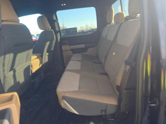 Certified 2023 Ford F150 XLT w/ Equipment Group 302A High image 9