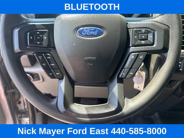 Certified 2022 Ford F250 XL w/ Power Equipment Group AWD/4WD image 23