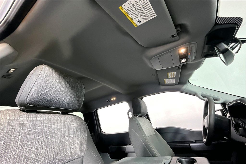 Certified 2021 Ford F150 XLT AWD/4WD image 22