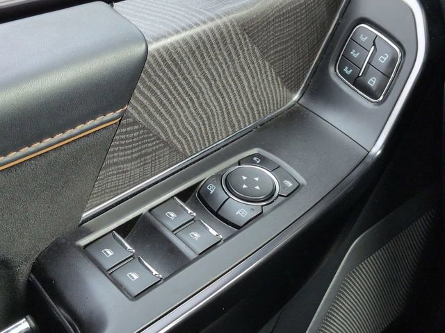 Certified 2022 Ford F150 Platinum w/ Equipment Group 701A High image 28