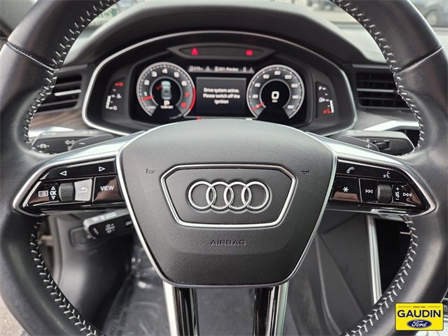Used 2020 Audi A7 3.0T Prestige w/ Prestige Package image 20