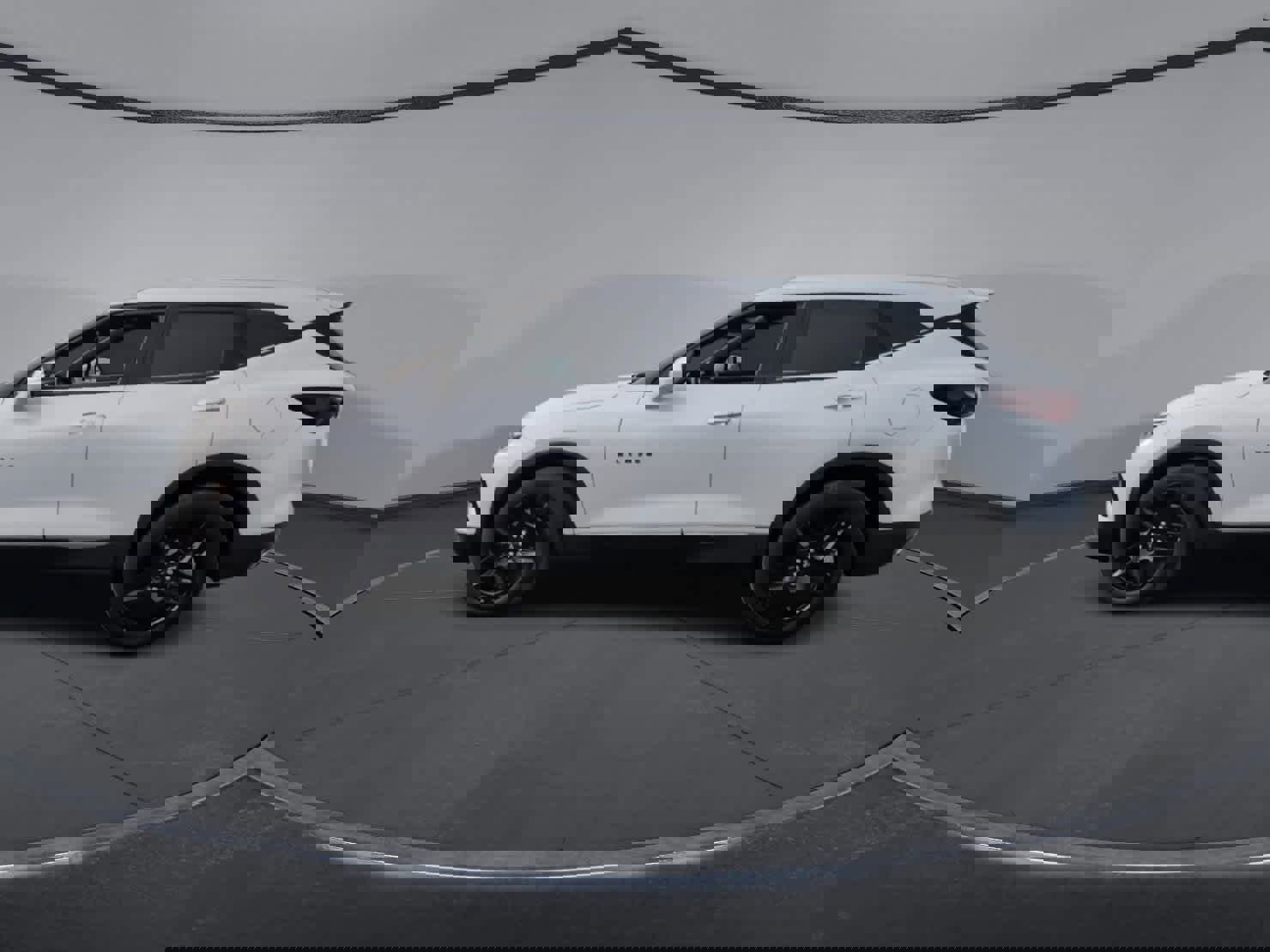 Used 2022 Chevrolet Blazer Premier image 5