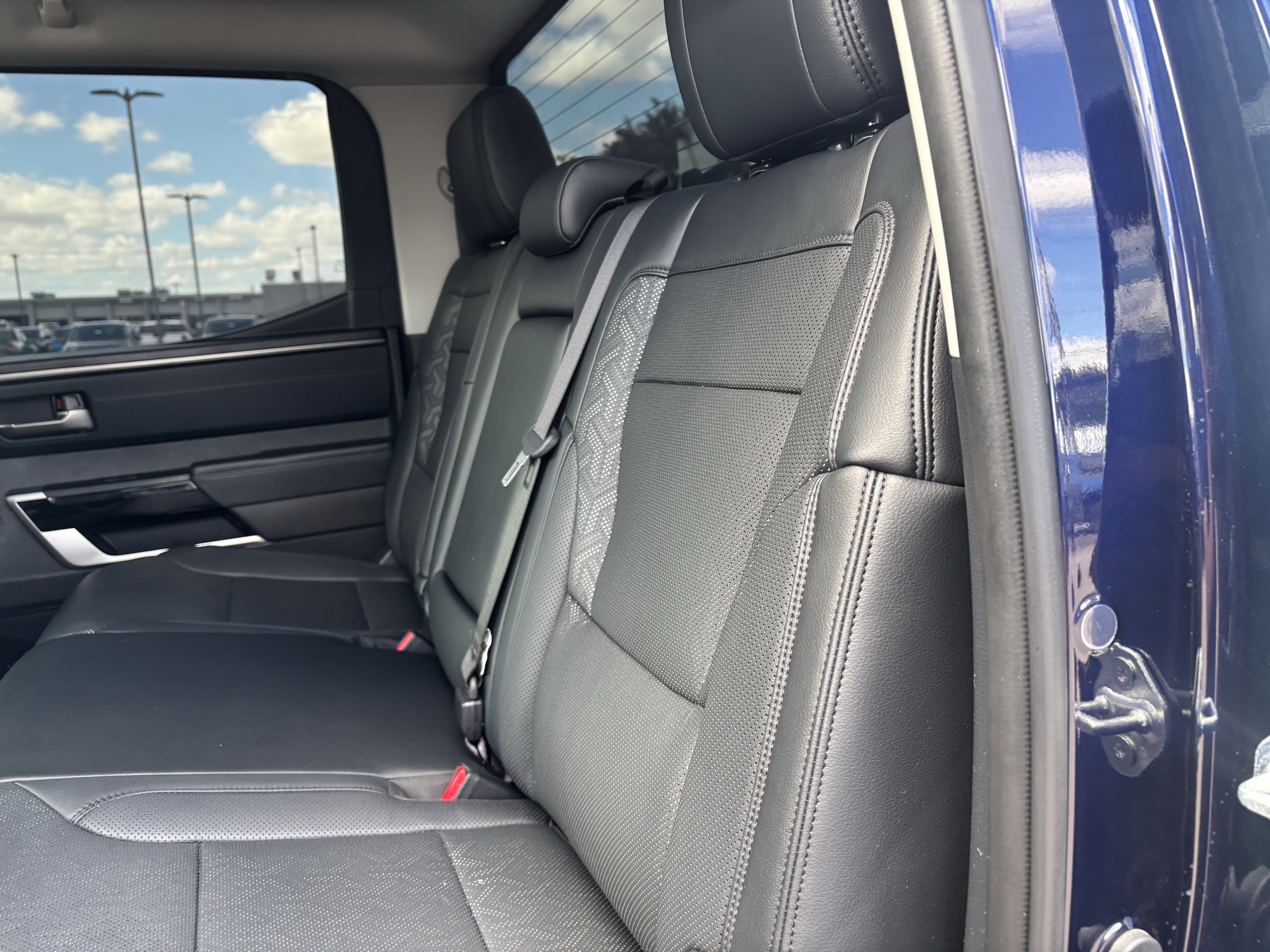 Used 2024 Toyota Tundra Limited image 16