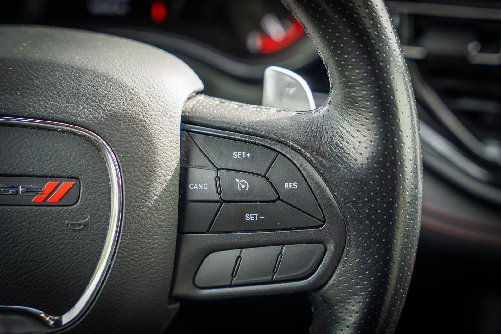 Used 2021 Dodge Durango R/T w/ Blacktop Package image 42