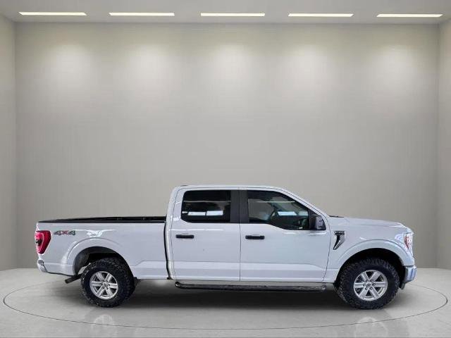 Certified 2022 Ford F150 XLT w/ Trailer Tow Package image 2