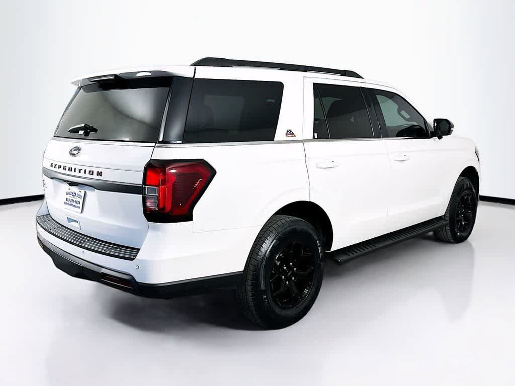 Certified 2023 Ford Expedition Timberline AWD/4WD image 24