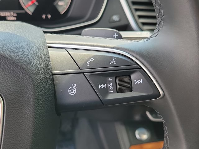 Used 2022 Audi Q5 2.0T Prestige AWD/4WD image 16