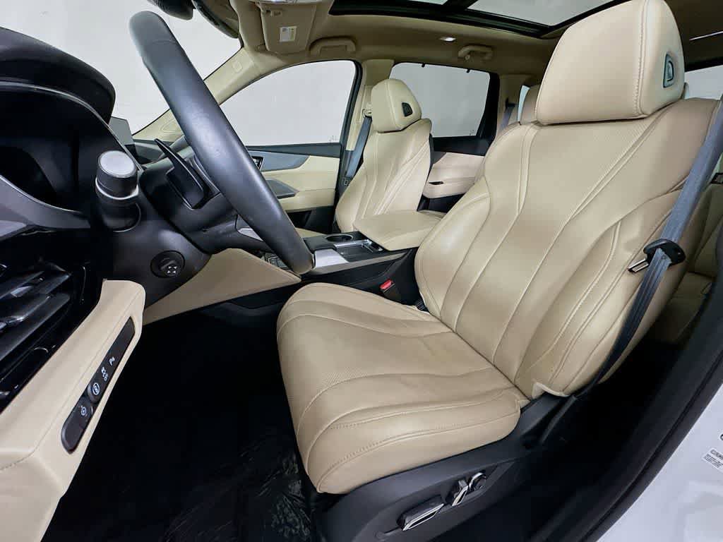 Used 2023 Acura MDX FWD w/ Technology Package image 12