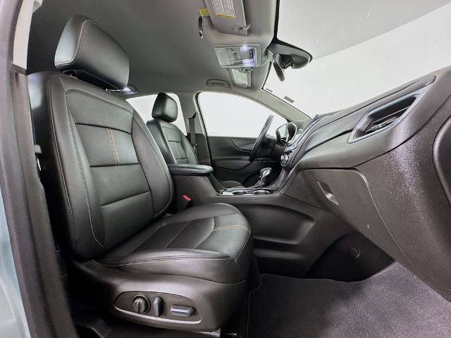 Used 2022 Chevrolet Equinox Premier AWD/4WD image 27