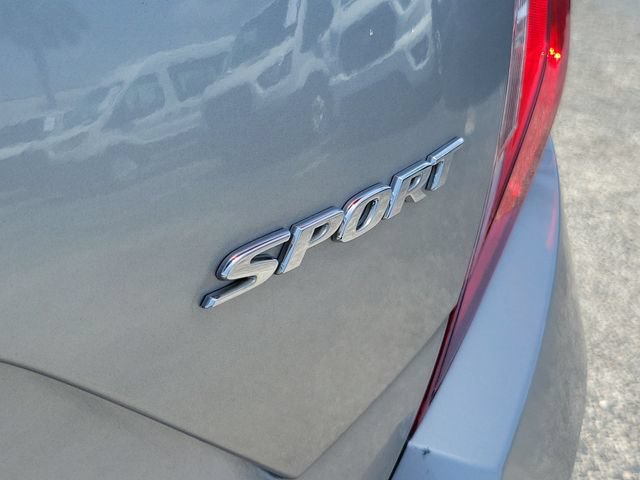 Used 2019 Honda Civic Sport image 6
