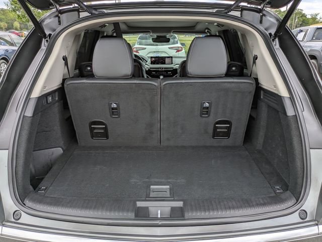 Used 2023 Acura MDX SH-AWD w/ Technology Package image 13