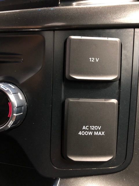 Certified 2023 Ford F150 XLT w/ Equipment Group 302A High image 18