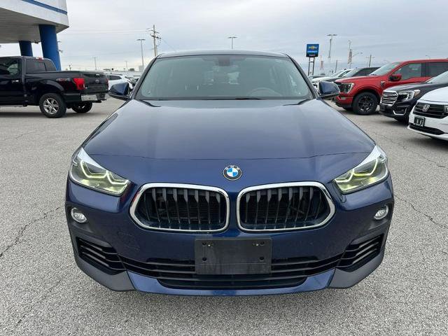 Used 2018 BMW X2 xDrive28i w/ Premium Package image 9