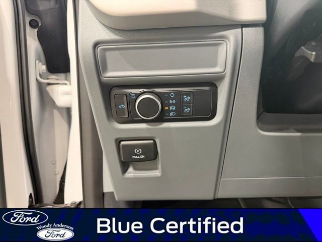 Certified 2021 Ford F150 XL image 20