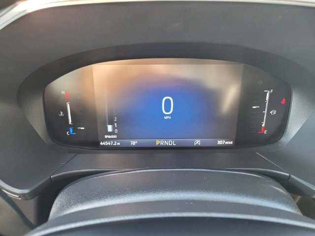 Certified 2025 Ford Escape Active FWD image 29