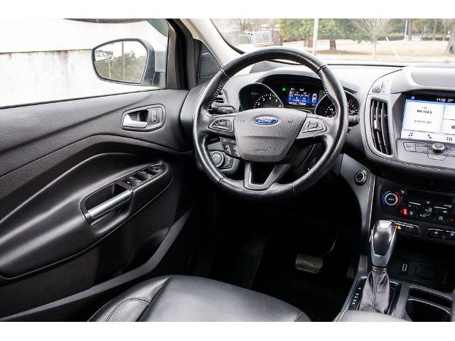 Certified 2019 Ford Escape SEL image 13