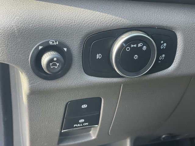 Certified 2022 Ford Transit 350 XLT image 19