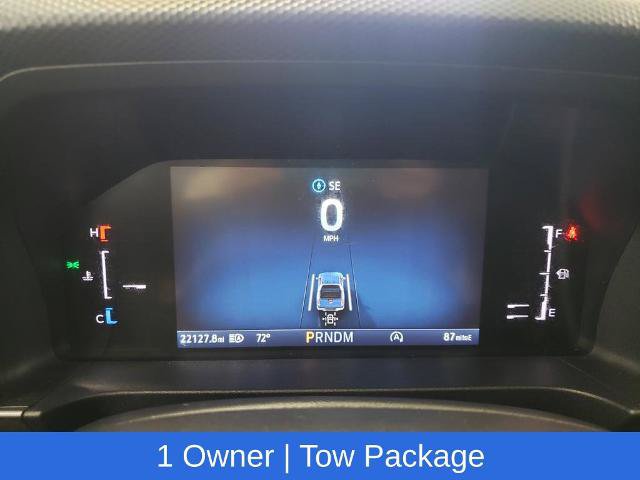 Certified 2024 Ford Ranger XLT w/ Equipment Group 301A High AWD/4WD image 25