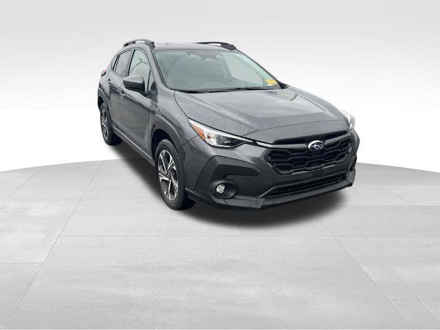 Used 2024 Subaru Crosstrek 2.0i Premium AWD/4WD image 7